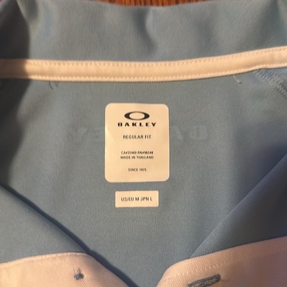 Oakley Polo - Picture 2 of 3